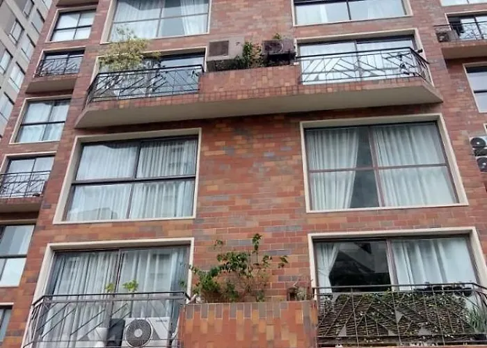 Elegante Duplex Vila Nova Conceicao, Brooklin E Regiao