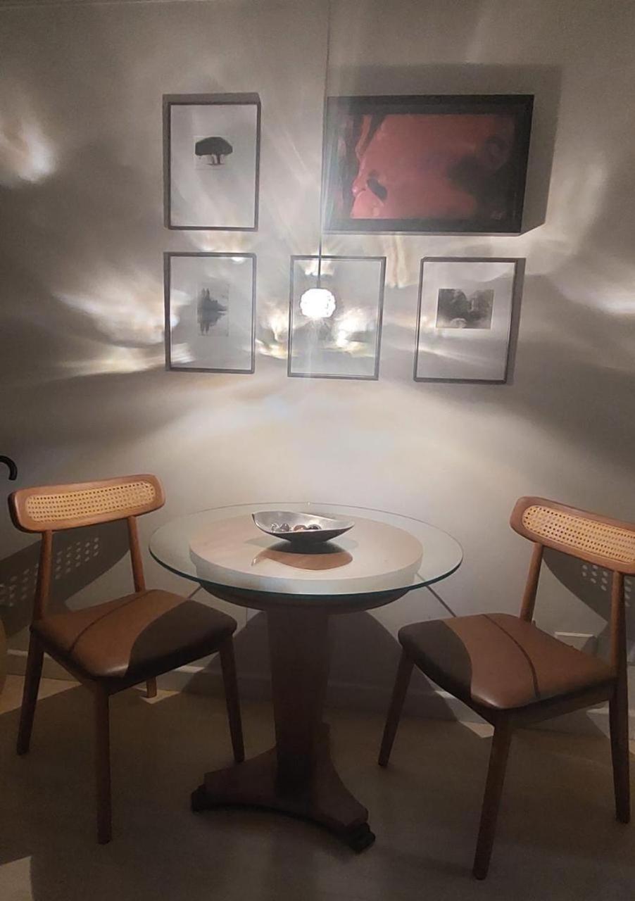 Elegante Duplex Nova Conceicao, Brooklin E Regiao