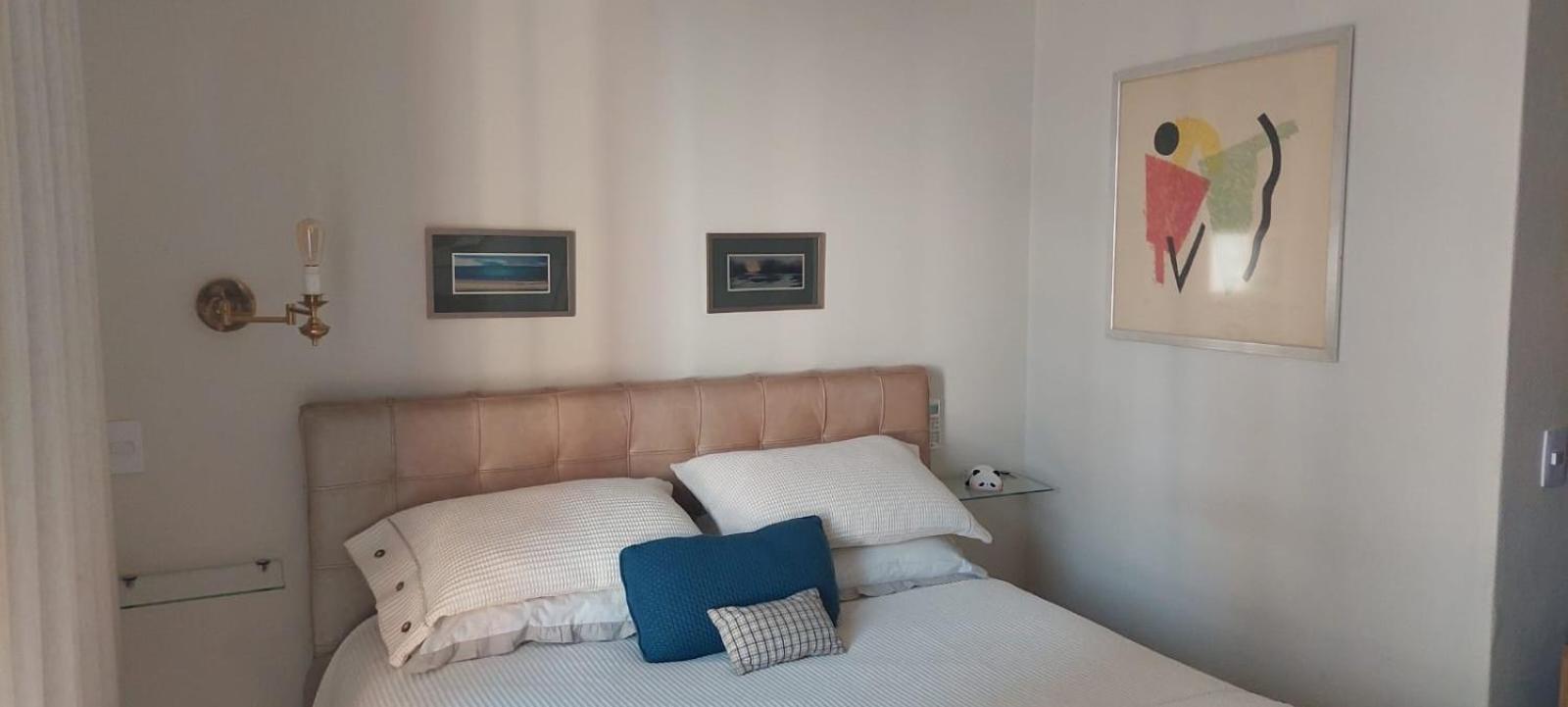 Elegante Duplex Nova Conceicao, Brooklin E Regiao Aparthotel