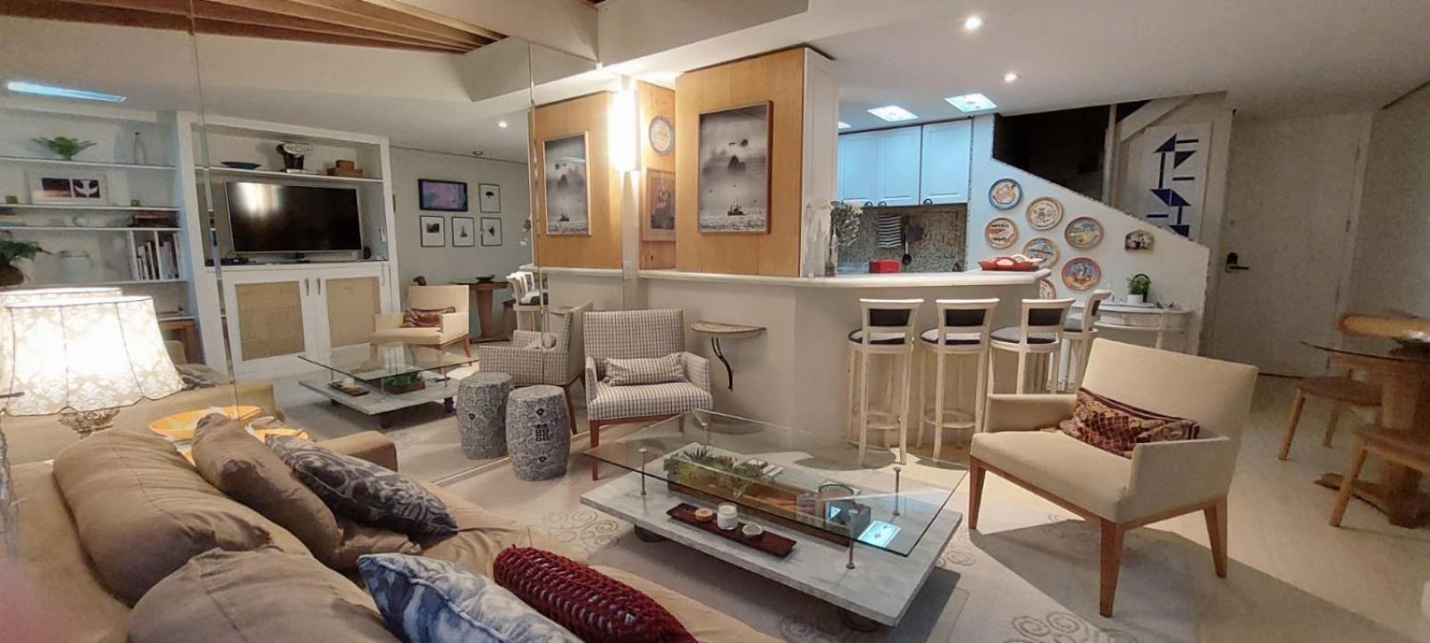 Elegante Duplex Nova Conceicao, Brooklin E Regiao Aparthotel *