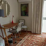 Elegante Duplex Vila Nova Conceicao, Brooklin E Regiao