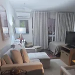 Elegante Duplex Vila Nova Conceicao, Brooklin E Regiao