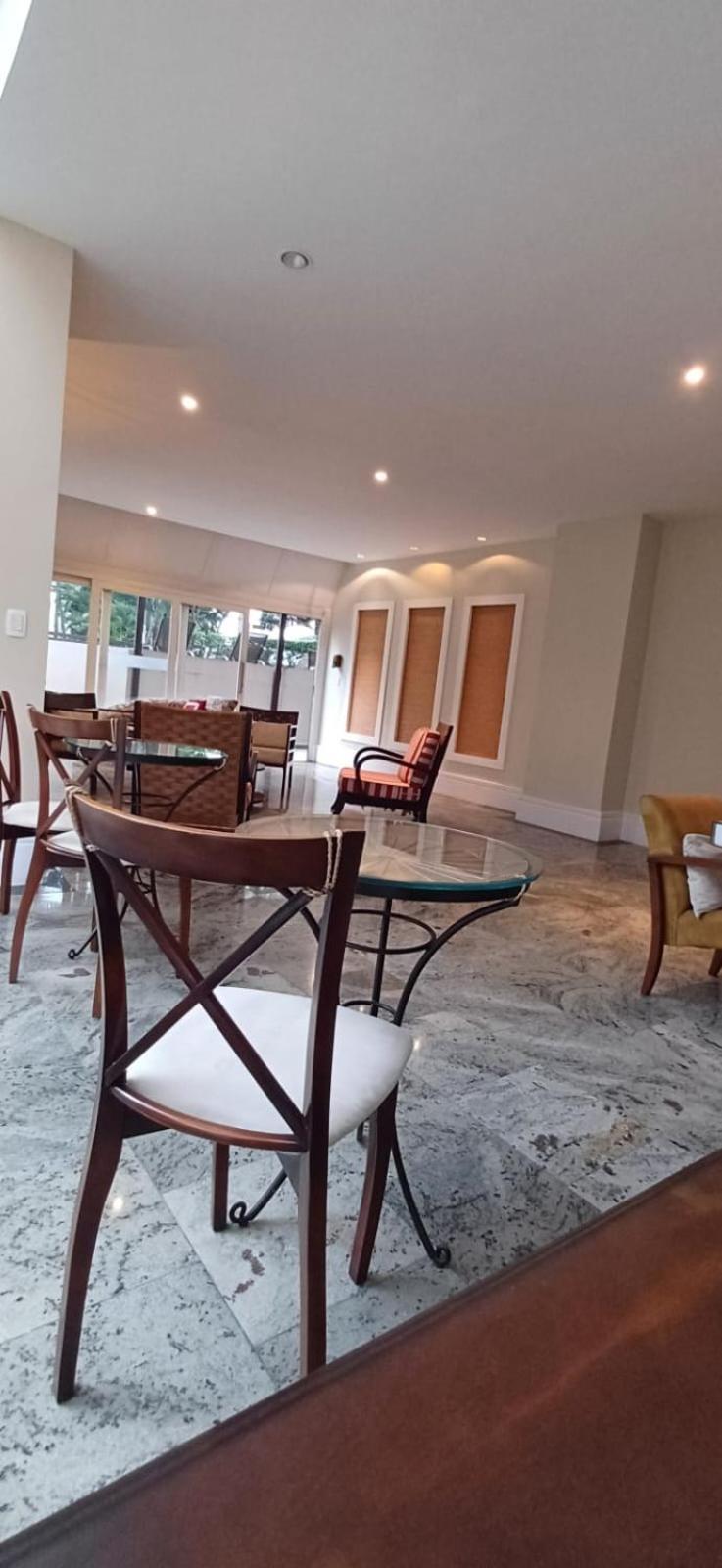 Aparthotel Elegante Duplex Nova Conceicao, Brooklin E Regiao *