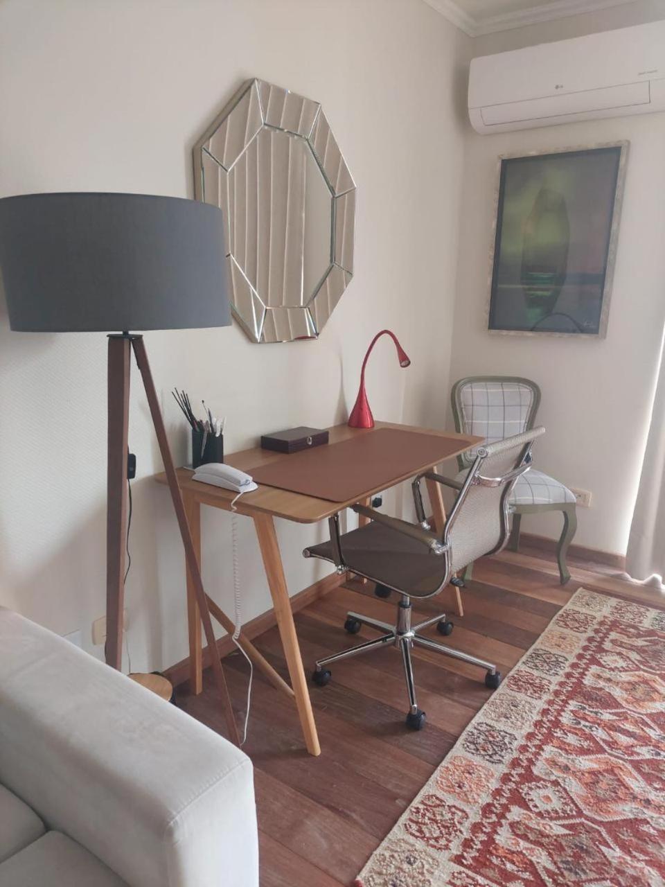 Elegante Duplex Nova Conceicao, Brooklin E Regiao * São Paulo