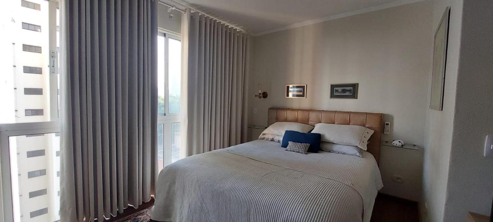 Aparthotel Elegante Duplex Nova Conceicao, Brooklin E Regiao