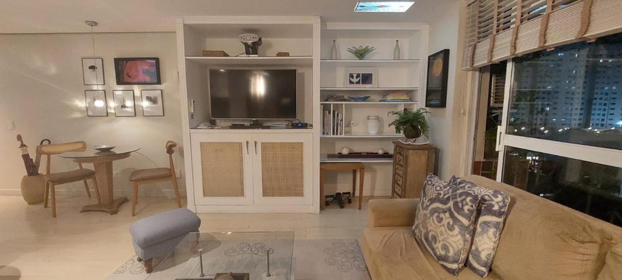 Aparthotel Elegante Duplex Nova Conceicao, Brooklin E Regiao