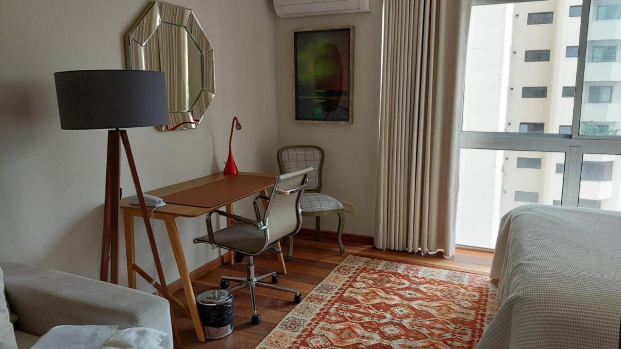 Elegante Duplex Nova Conceicao, Brooklin E Regiao Aparthotel São Paulo