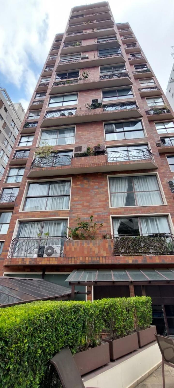Aparthotel Elegante Duplex Nova Conceicao, Brooklin E Regiao *