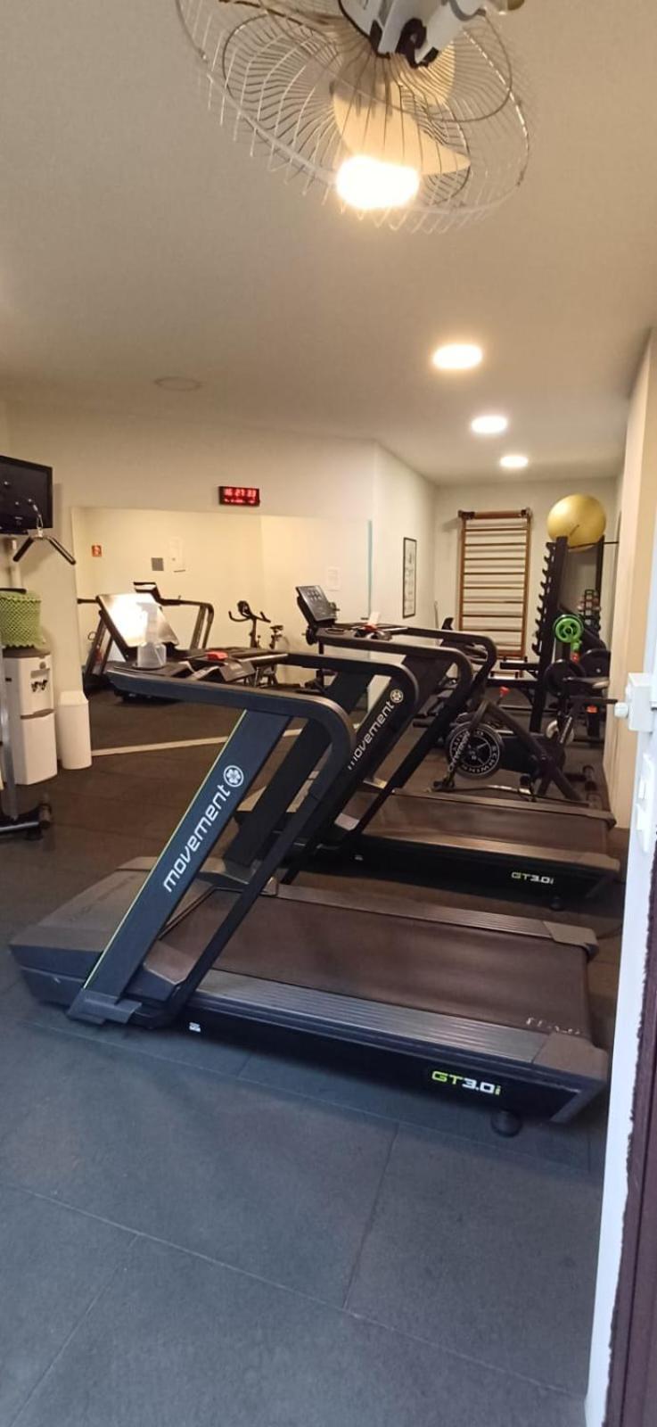 Elegante Duplex Nova Conceicao, Brooklin E Regiao Aparthotel São Paulo