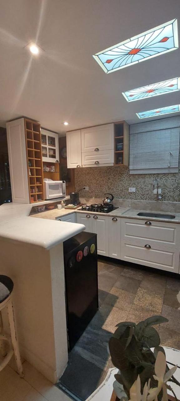 Aparthotel Elegante Duplex Nova Conceicao, Brooklin E Regiao *