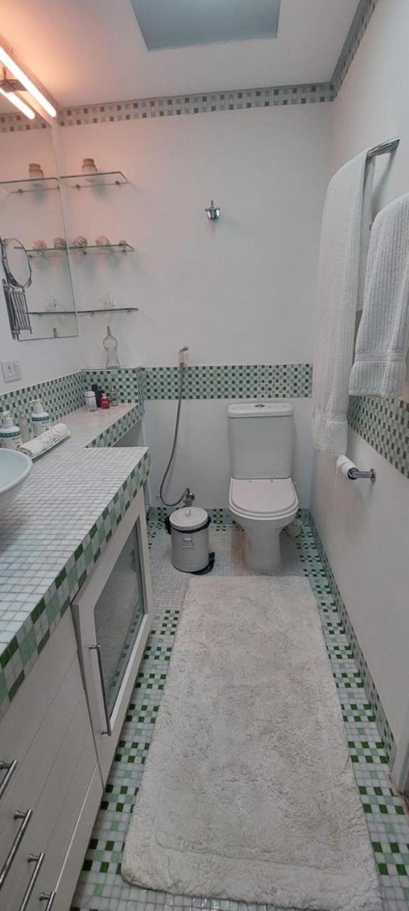 Elegante Duplex Nova Conceicao, Brooklin E Regiao Aparthotel São Paulo
