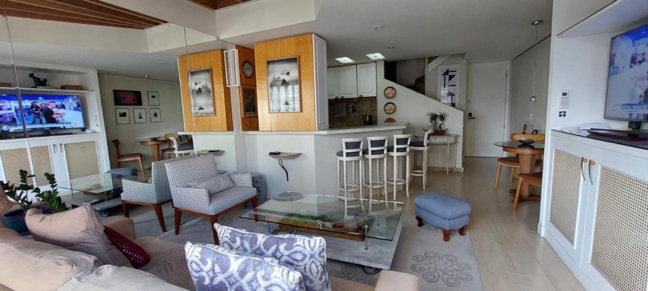 Elegante Duplex Nova Conceicao, Brooklin E Regiao *
