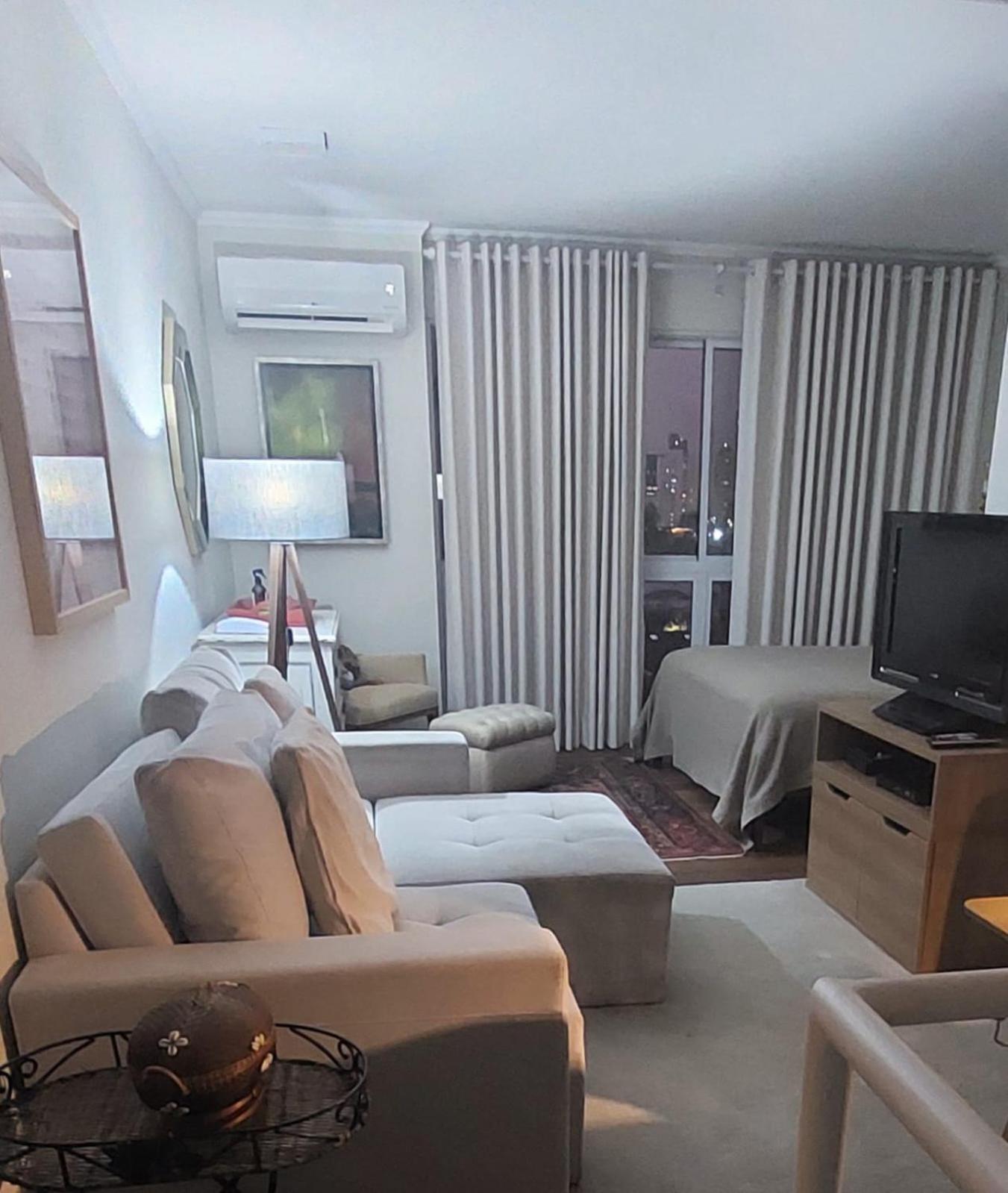 Elegante Duplex Nova Conceicao, Brooklin E Regiao