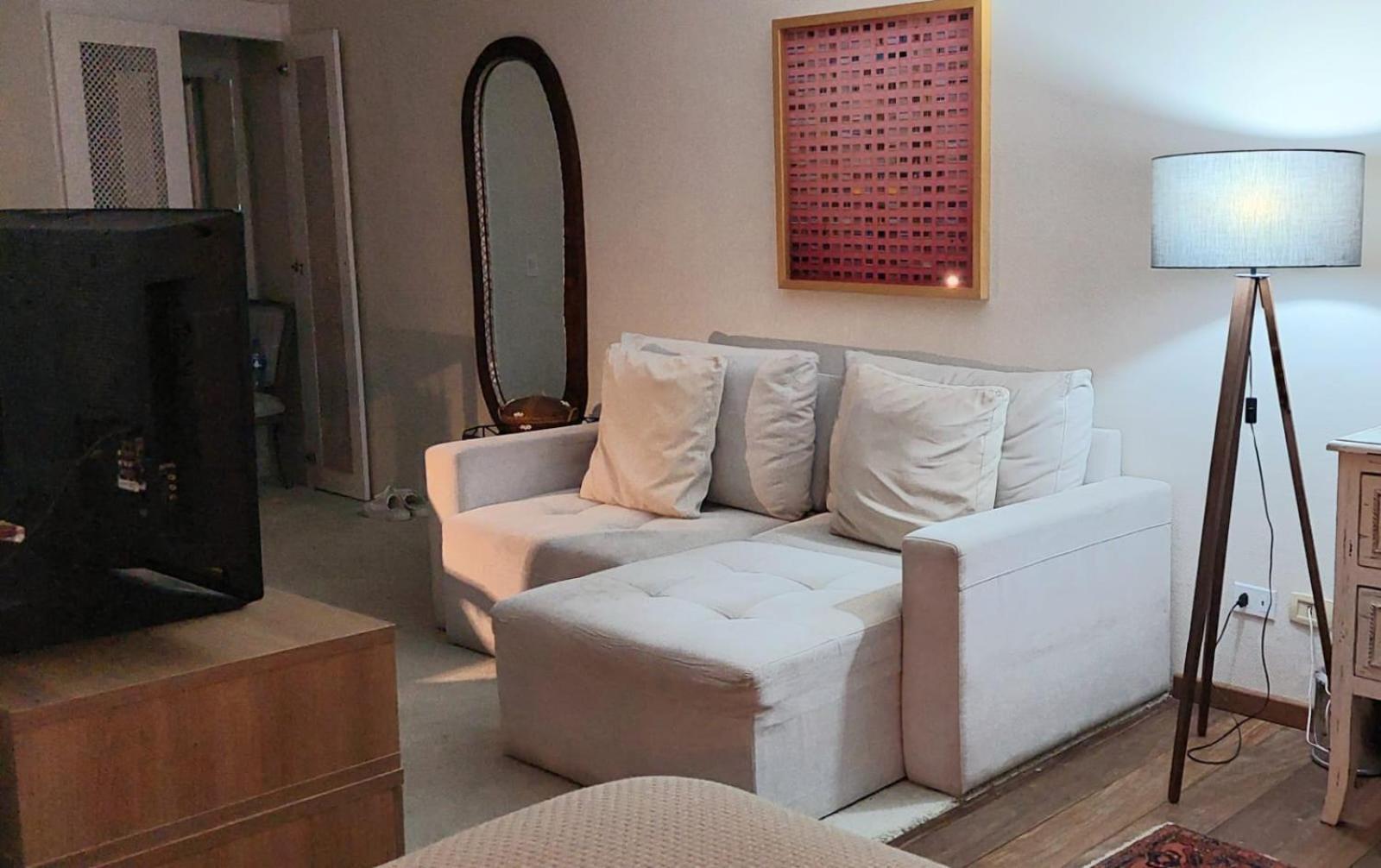 Elegante Duplex Nova Conceicao, Brooklin E Regiao Aparthotel *
